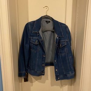 J Crew Women’s Denim Jacket